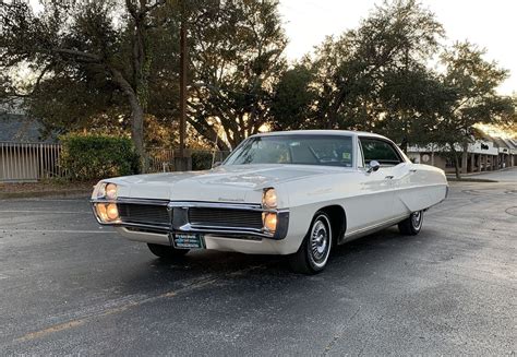 1967 Pontiac Bonneville | PJ's Auto World Classic Cars for Sale