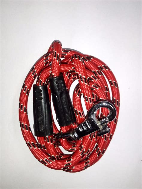 ROPE LEASH 905 NO. - Pets Friend