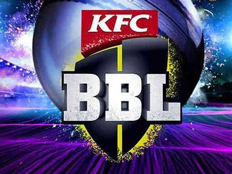 Big Bash Winners List | BBL Winners & Runners Up from 2011-2022
