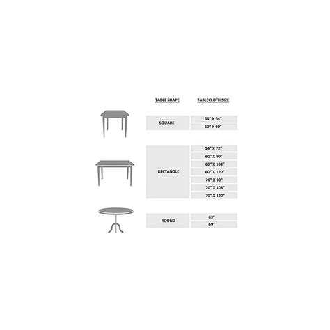 Buy Maison d' Hermine Colors of Autumn 100% Cotton Tablecloth Kitchen ...