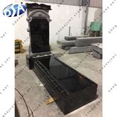 Granite tombstone & memorial monuments supplier in India – Dharajyot ...