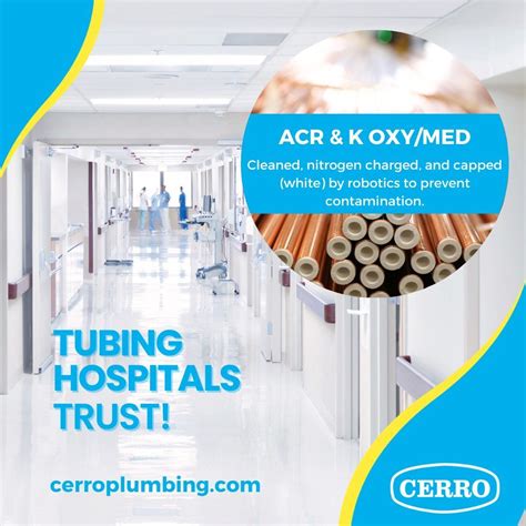 Cerro Flow Products LLC on LinkedIn: #cerropure #cerroplumbing # ...