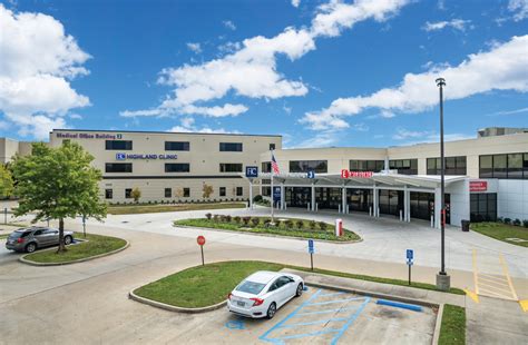 CHRISTUS HEALTH SYSTEM - HAND CONSTRUCTION