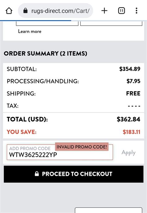 25% Off Rugs Direct Promo Codes | Dec 2022 | SimplyCodes