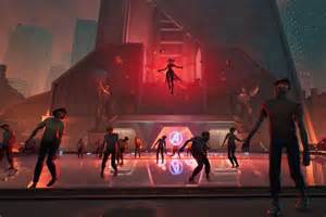 A New 'Marvel Rivals' Mode Brings in Some 'Marvel Zombies'