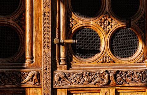 20 Wooden Main Door Designs for A Traditional Look