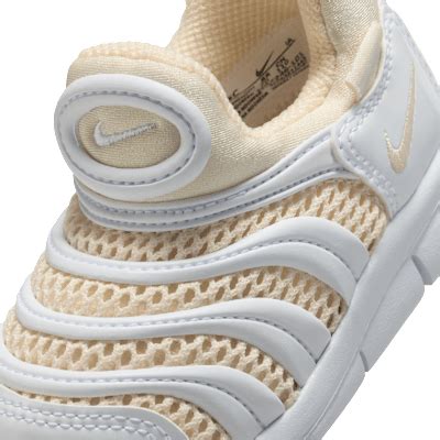 Nike Dynamo Free Baby/Toddler Shoes. Nike IN