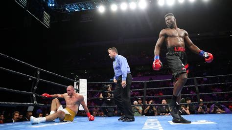 Image result for Heavyweight Boxing In