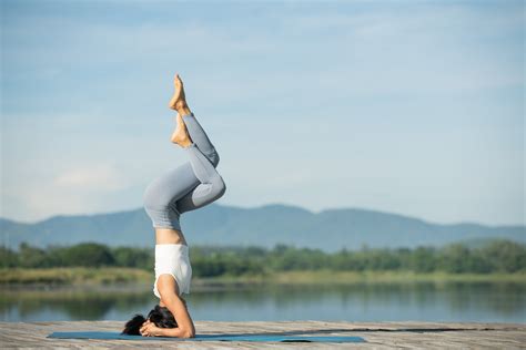 Yoga for Strength, Balance & Mindfulness | DAPP Wellness Blog
