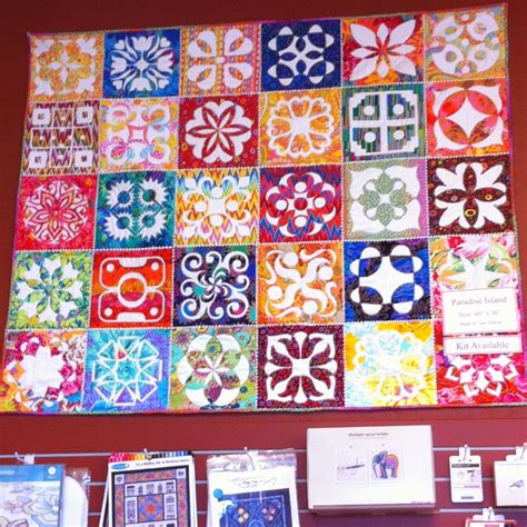 Fawson Farm: Quiltique In Henderson, NV