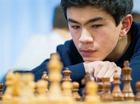 Immovable Arjun Erigaisi and Solid Nihal Sarin at the Sunway Sitges ...