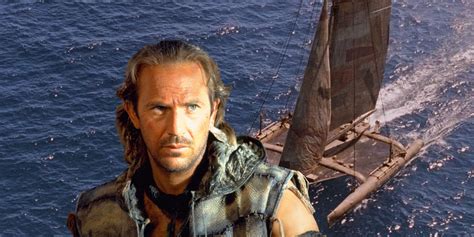 Waterworld movie possible - shackdase