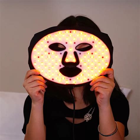 Image result for LED Mask Instructions