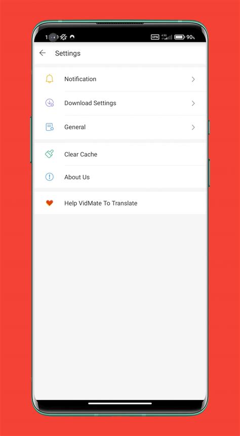 دانلود برنامه حرفه ای دانلود آسان ویدیو از یوتیوب VidMate 5.3242 برای ...