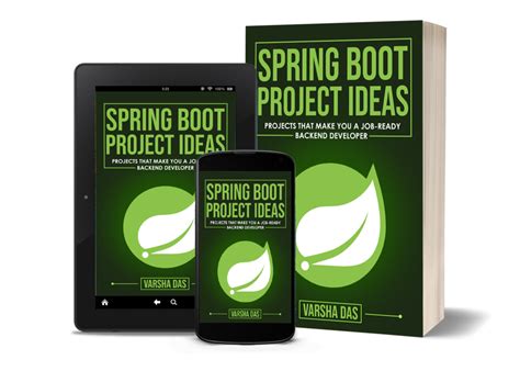 Image result for Best Spring Boot Projects Ideas