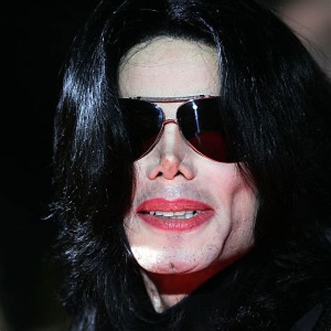 Michael Jackson Before Death Day