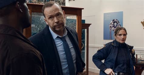 Boston Blue Will Give 'Updates on What's Happened Since' Blue Bloods ...