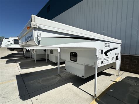 2023 Northstar 850SC | Lynden Sports Center RV's