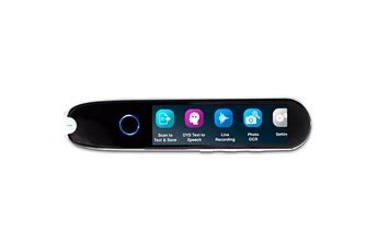 Scanner - Livraison gratuite Darty Max - Darty
