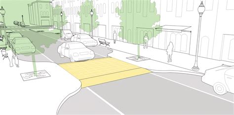 Traffic Calming Speed Tables Traffic Calming Products | Speed Cushions