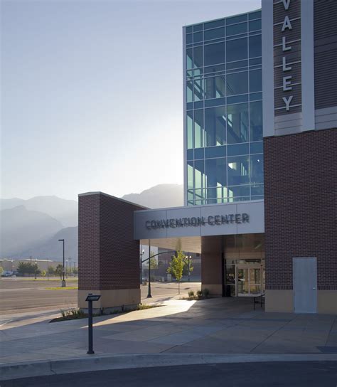 Explore Utah Valley Convention Center | Photo Gallery