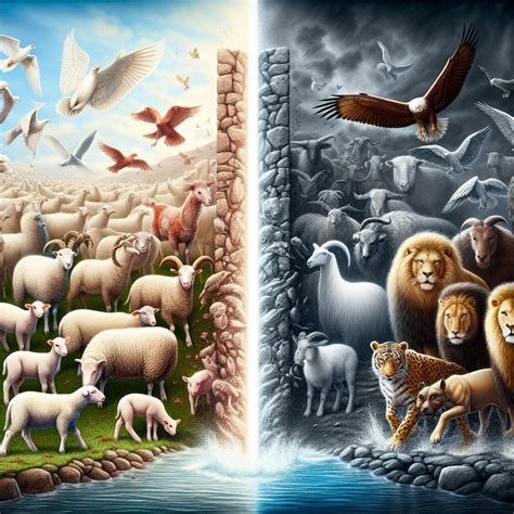 Are Dogs Considered Unclean Animals In The Bible at Tara Brothers blog