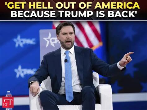 'Influx of unvetted immigrants': Vance reveals ‘greatest threat’ to US ...