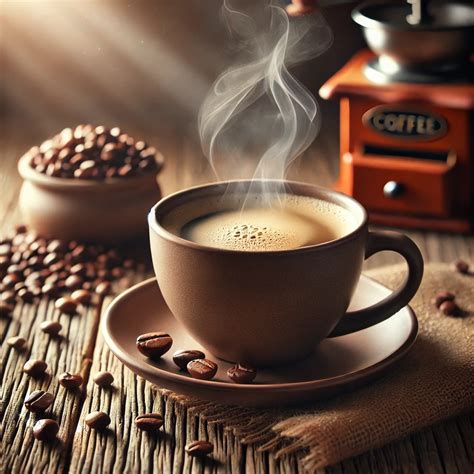 Decaf Coffee: Benefits Taste & How It’s Processed