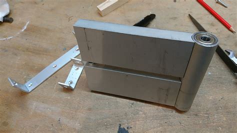 Bergisons F/A-18 Super Hornet flight simulator