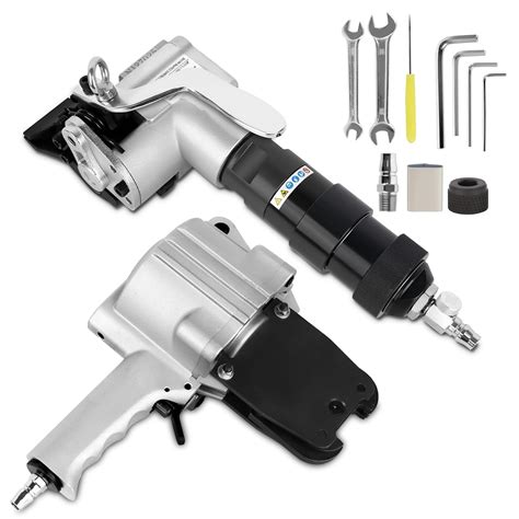 SOKO Pneumatic Steel Strapping Machine - Metal India | Ubuy