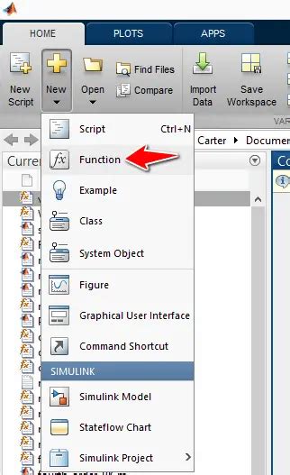 Image result for How to Write MATLAB Function