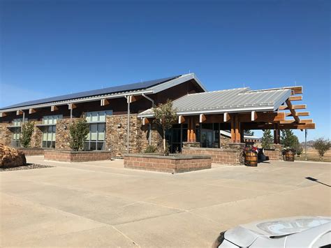 NORTHEAST WYOMING WELCOME CENTER (2026) All You Need to Know BEFORE You ...