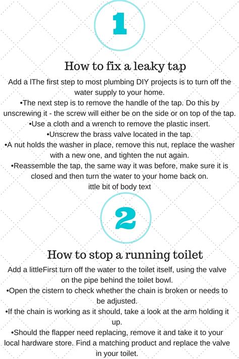 Image result for Decatur Plumbing Tips