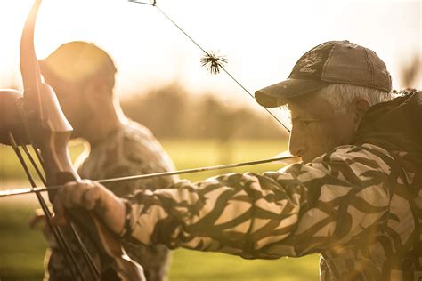 Archery 的图像结果