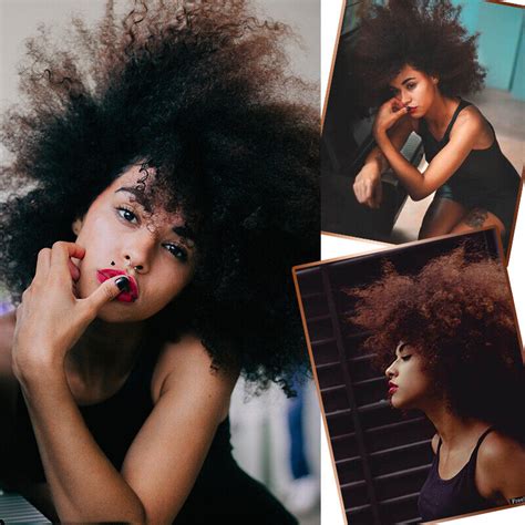 Afro Kinky Bulk Hair Extensions Curly Twist Crochet | Ubuy India