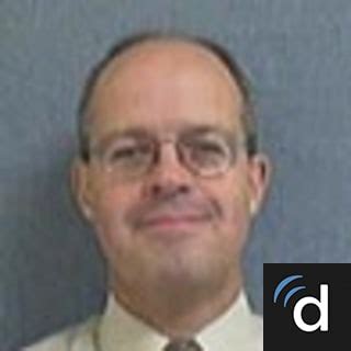 Dr. James T. Buffum, MD | Springfield, MA | Cardiologist | US News Doctors