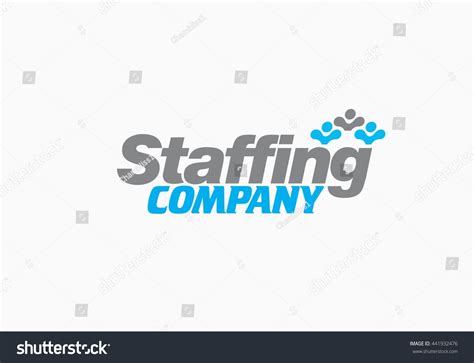 126 Logos For Staffing Agency Images, Stock Photos & Vectors | Shutterstock