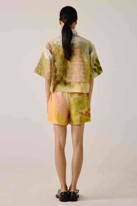 Cord | Designer Co-ord Sets for Women and Men