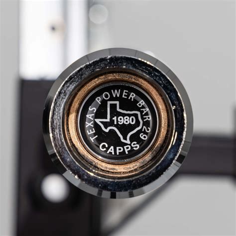 29mm Texas Power Bar#N#– texaspowerbars