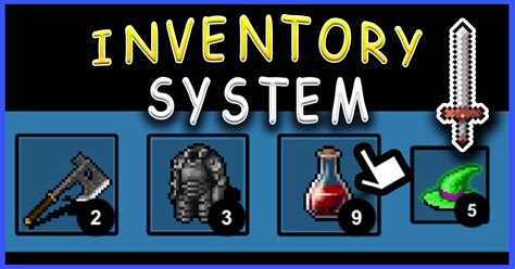 Inventory System Unity C# Coding with Unity 的图像结果