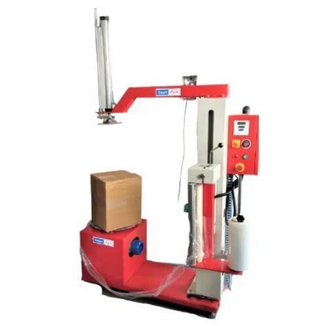 Box Wrapping Machine 的图像结果