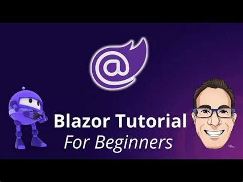 Blazor Design Tutorial 的图像结果