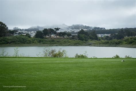 San-Francisco-Lake-Merced | Marquez Five Adventures