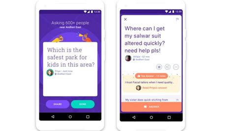 Google Neighbourly app launched in India; here’s how to use it | Tech ...