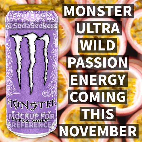 SodaSeekers | *Another* new Baja variant of Mountain Dew has been ...