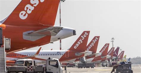 EasyJet più forte a Napoli: Fuerteventura si aggiunge ad altre 51 ...