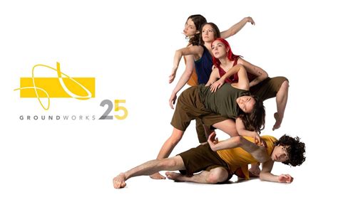 GROUNDWORKS DANCETHEATER GRAND FINALE PERFORMANCE , Evans Amphitheater ...