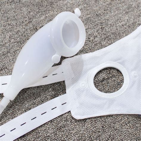 Catheter Bag Urine Bag For Male By Vastmedic