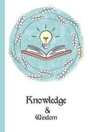 Knowledge and Wisdom Examples 的图像结果