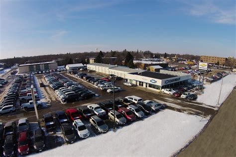 Schwieters Chevrolet of Willmar - Willmar, MN | Cars.com